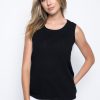 Picadilly Canada | Knit Contrast Tank