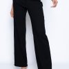 Picadilly Canada | Pull-On Wide-Leg Pants