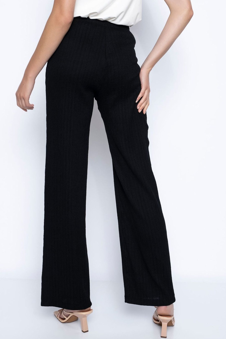 Picadilly Canada | Pull-On Wide-Leg Pants