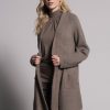 Picadilly Canada | Open Front Jacket With Pockets