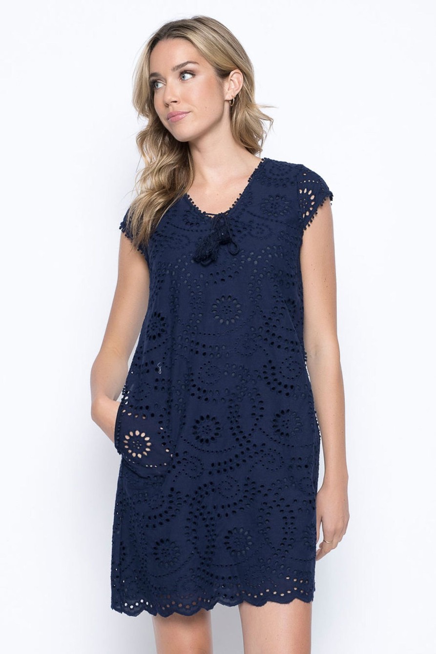 Picadilly Canada | Cap Sleeve Dress