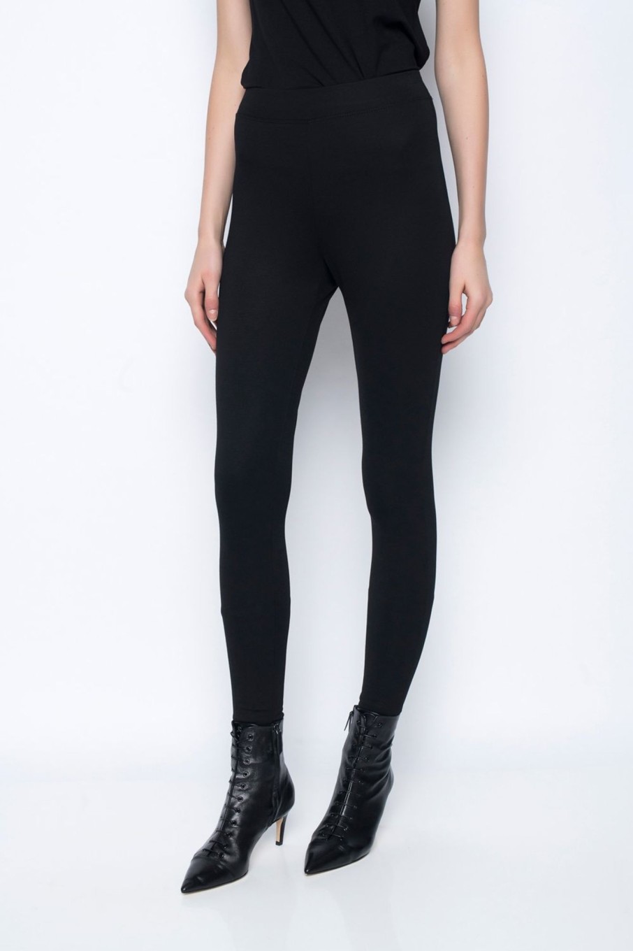 Picadilly Canada  Pull-On Leggings — Wholeseljoy