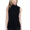 Picadilly Canada | Turtle Neck Tank