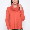 Picadilly Canada | Textured Sweater Top