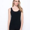 Picadilly Canada | Scoop Neck Tank