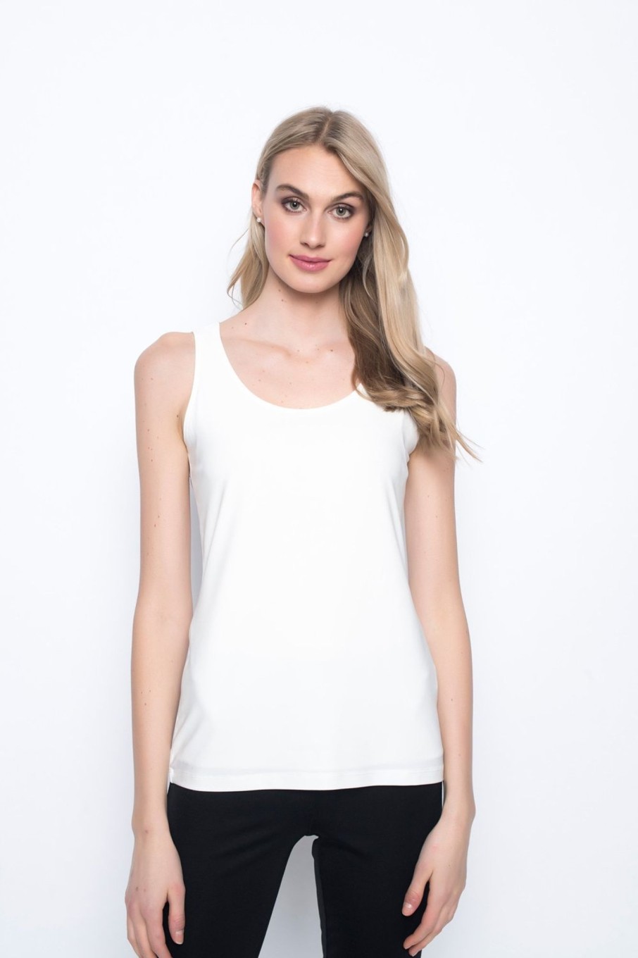 Picadilly Canada | Scoop Neck Tank