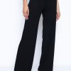 Picadilly Canada | Pull-On Wide-Leg Pants