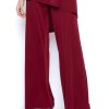 Picadilly Canada | Flowy Wide-Leg Pants