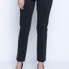 Picadilly Canada | Pull-On Straight Leg Pant Petite