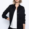 Picadilly Canada | Stone Embellished Jacket