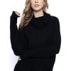 Picadilly Canada | Cable Link Sweater Top