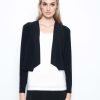 Picadilly Canada | Bolero Jacket Black