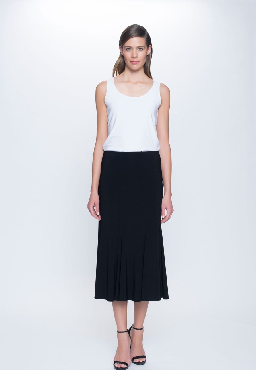 Picadilly Canada | Pull-On Flare Skirt