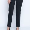 Picadilly Canada | Pull-On Straight Leg Pant