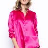 Picadilly Canada | Satin Blouse