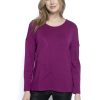 Picadilly Canada | Drop-Shoulder Boat Neck Top