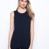 Picadilly Canada | Curved Hem Tank Top