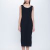 Picadilly Canada | Maxi Dress With High Side Slit